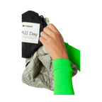 Attaquer All Day Anatomic Insulator 背心 - 蛋壳色