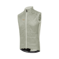 Attaquer All Day Anatomic Insulator Gilet - Eggshell