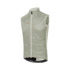 Attaquer All Day Anatomic Insulator 背心 - 蛋壳色