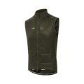 Attaquer All Day Anatomic Insulator Gilet - Pine