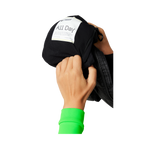 Attaquer All Day Anatomic Insulator 夹克 - 黑色