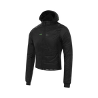 Attaquer All Day Anatomic Insulator 夹克 - 黑色