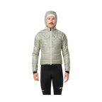 Attaquer All Day Anatomic Insulator 夹克 - 蛋壳色