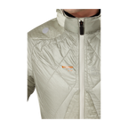 Attaquer All Day Anatomic Insulator 夹克 - 蛋壳色
