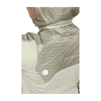 Attaquer All Day Anatomic Insulator 夹克 - 蛋壳色