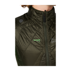 Attaquer All Day Anatomic Insulator 夹克 - 松木