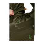 Attaquer All Day Anatomic Insulator 夹克 - 松木