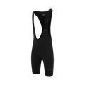 Attaquer All Day Bib Short - Black/Tonal