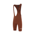 Attaquer All Day Bib Short - Burnt Orange