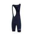 Attaquer All Day Bib Short - Navy