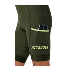 Attaquer All Day Cargo 围兜 - 松木