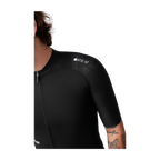 Attaquer All Day Jersey - Black