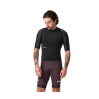 Attaquer All Day Jersey - Black