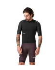 Attaquer All Day Jersey - Black