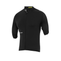 Attaquer All Day Jersey - Black