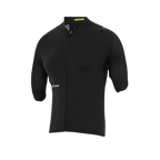 Attaquer All Day Jersey - Black