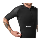 Attaquer All Day Jersey - Black