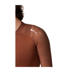 Attaquer All Day Jersey - Burnt Orange
