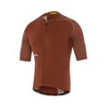 Attaquer All Day Jersey - Burnt Orange