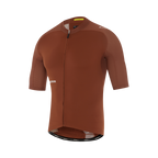 Attaquer All Day Jersey - Burnt Orange