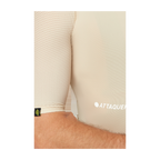 Attaquer All Day Jersey - Eggshell