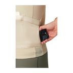Attaquer All Day Jersey - Eggshell