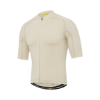 Attaquer All Day Jersey - Eggshell