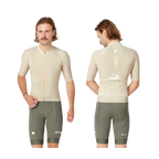 Attaquer All Day Jersey - Eggshell
