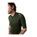 Attaquer All Day Jersey - Pine