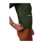 Attaquer All Day Jersey - Pine