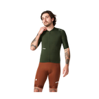 Attaquer All Day Jersey - Pine
