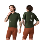 Attaquer All Day Jersey - Pine