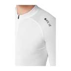 Attaquer All Day Jersey - White