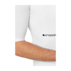 Attaquer All Day Jersey - White