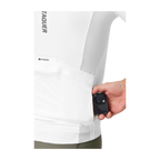 Attaquer All Day Jersey - White
