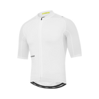 Attaquer All Day Jersey - White