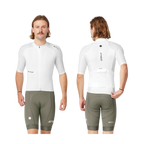 Attaquer All Day Jersey - White