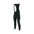Attaquer All Day Winter Bib Long Forest - Green/White Logo