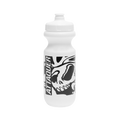 Attaquer Bidon - White