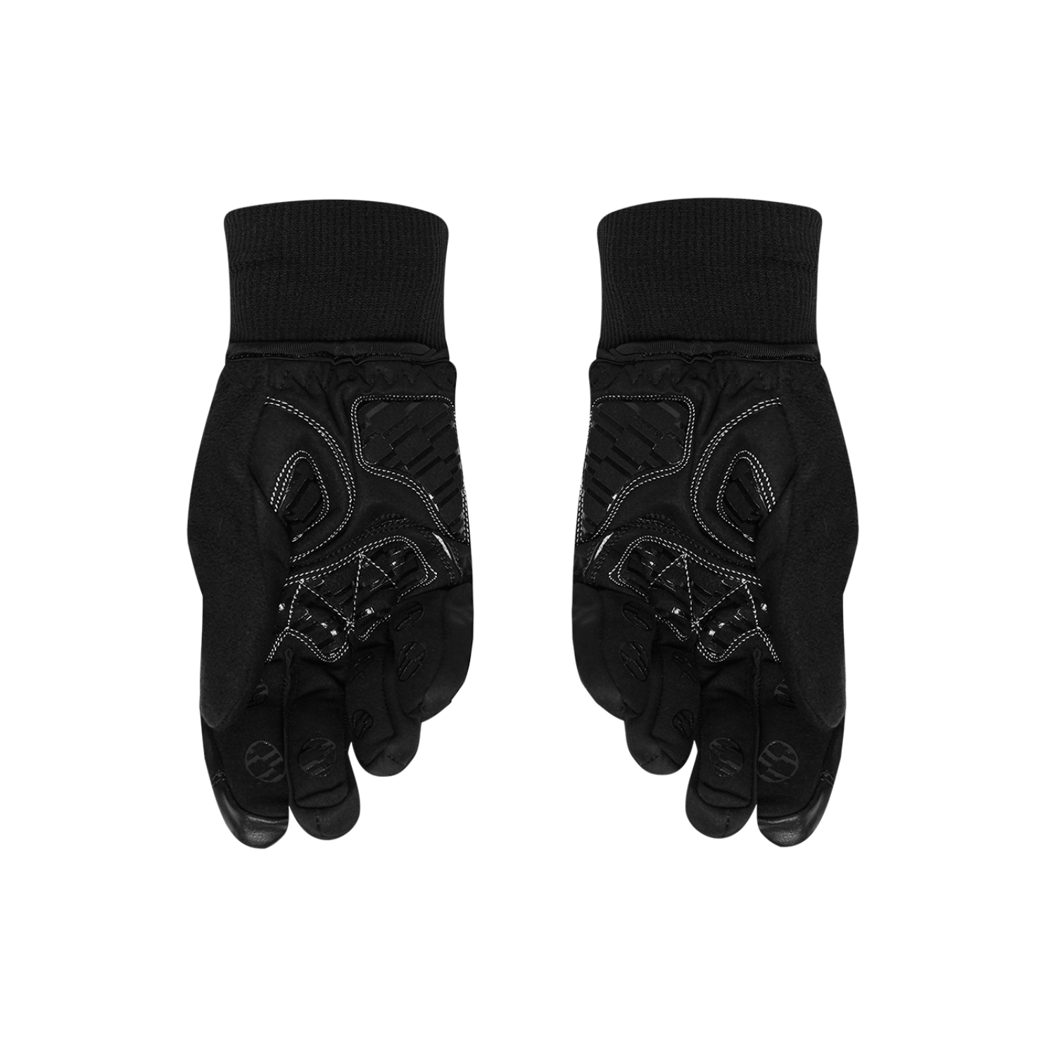 Attaquer Deep Winter Gloves - Black