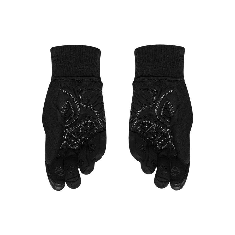 Attaquer Deep Winter Gloves - Black