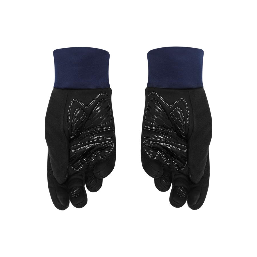 Attaquer Mid Winter F@ck Yeah Gloves - Navy