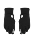 Attaquer Mid Winter PC Gloves - Black