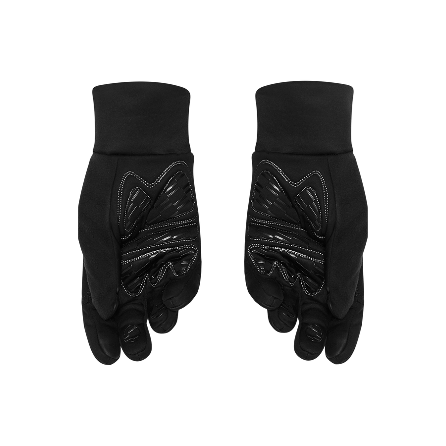 Attaquer Mid Winter PC Gloves - Black