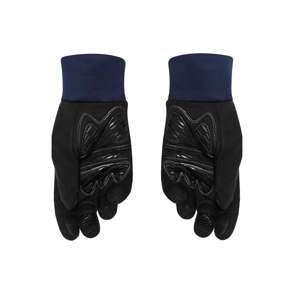 Attaquer Mid Winter PC Gloves - Navy