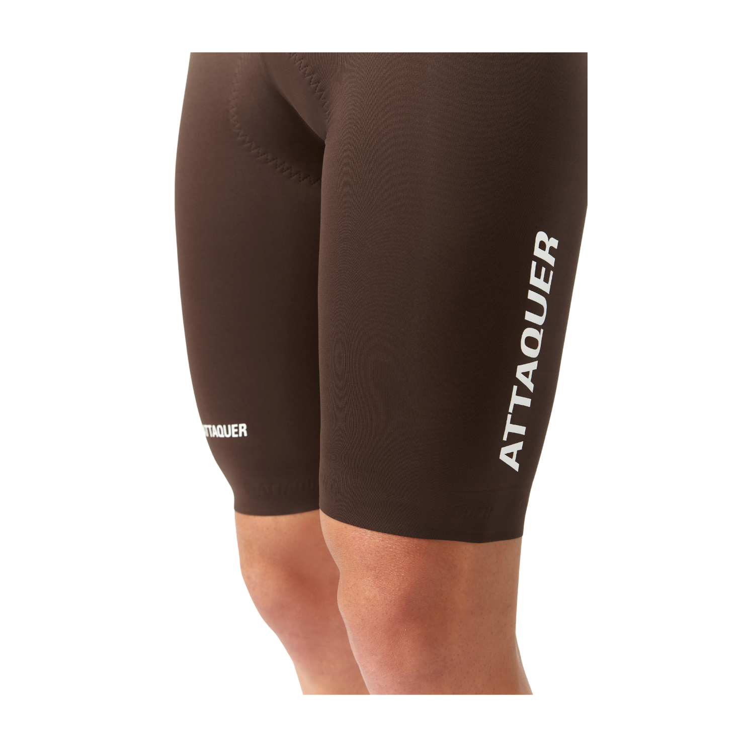 Race Bib Short Cocoa Attaquer CCACHE