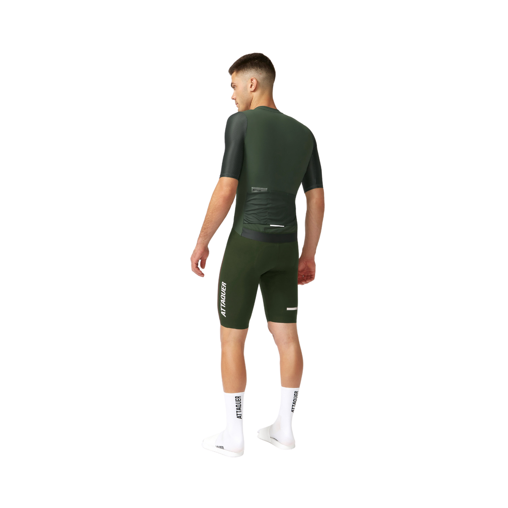 Attaquer Race Jersey - Pine