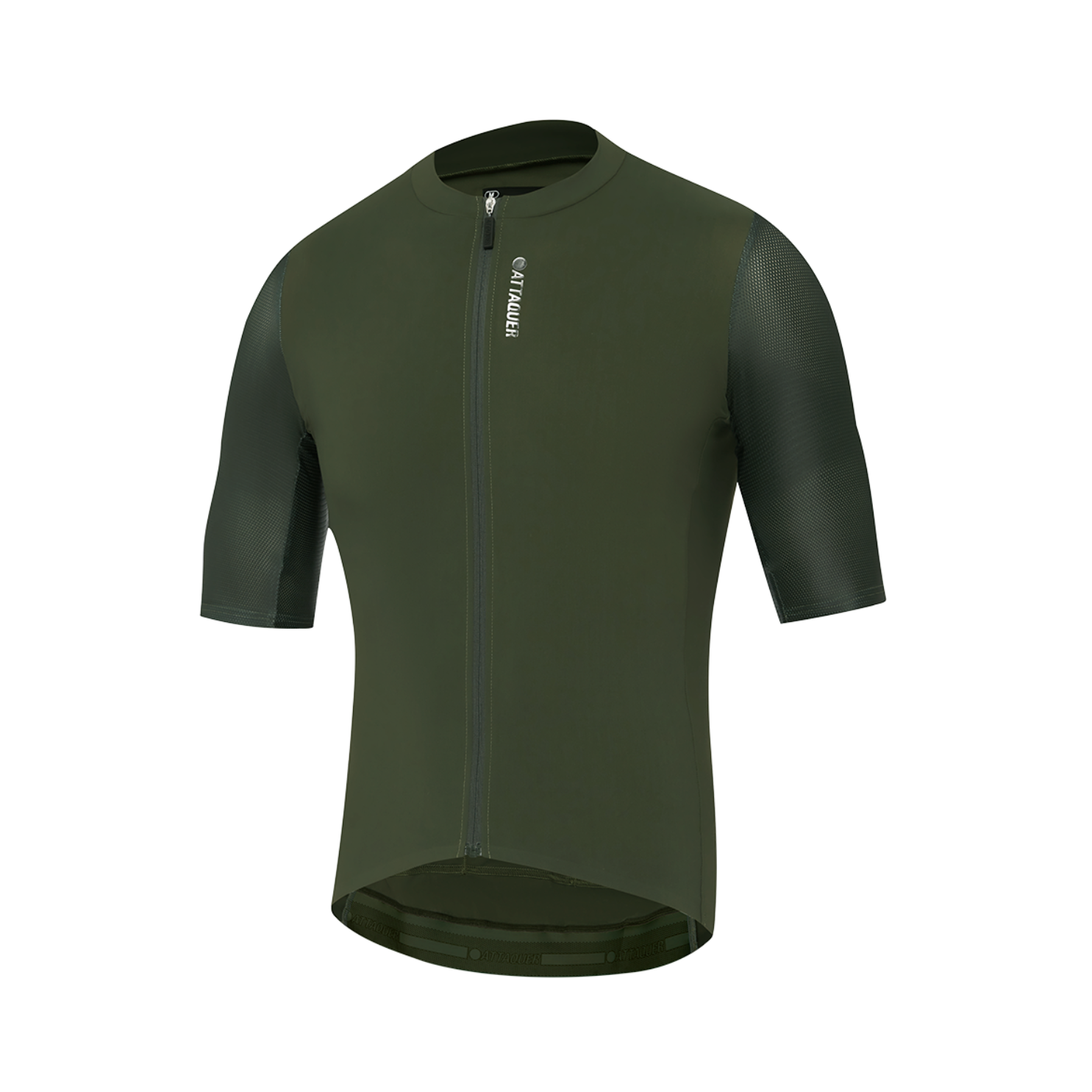 Attaquer Race Jersey - Pine
