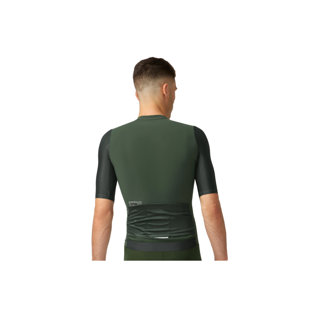 Attaquer Race Jersey - Pine