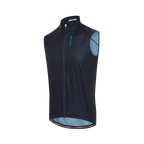 Attaquer Race Rain Softshell Gilet - Navy